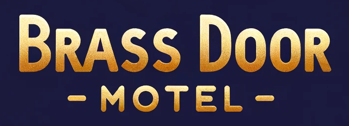 Brass Door Motel